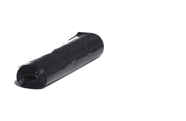LDPE vrecia, 240L, 50mic