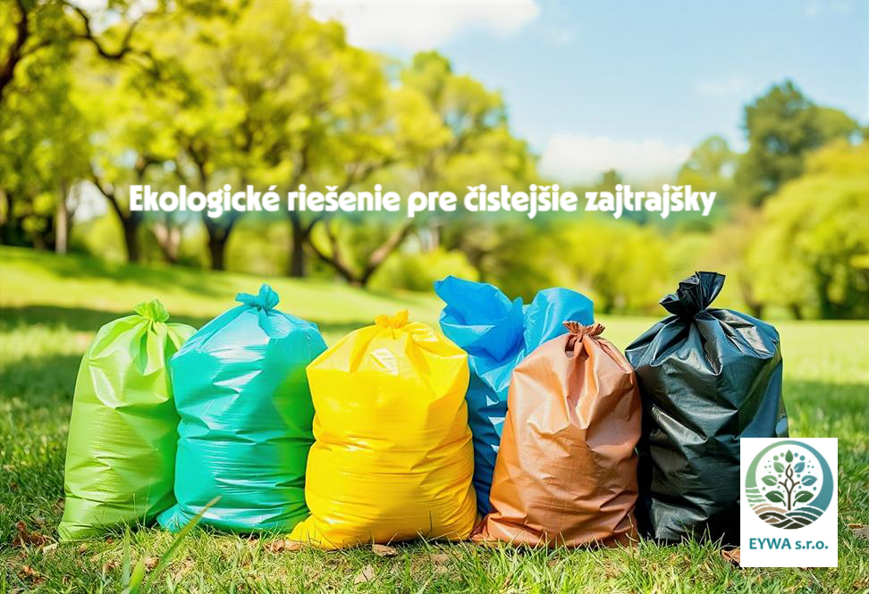 Odpadkové vrecia